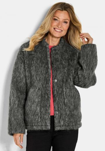 Зимняя куртка