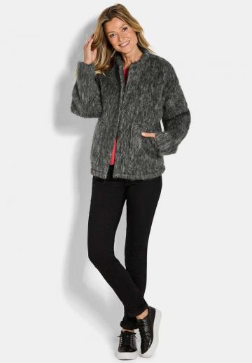 Зимняя куртка