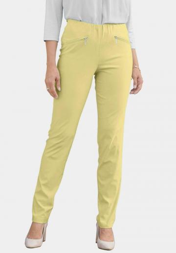 Узкие брюки