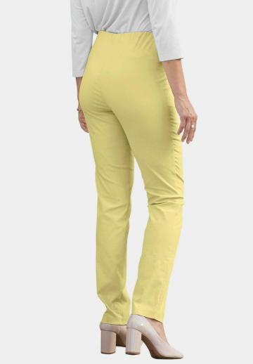 Узкие брюки