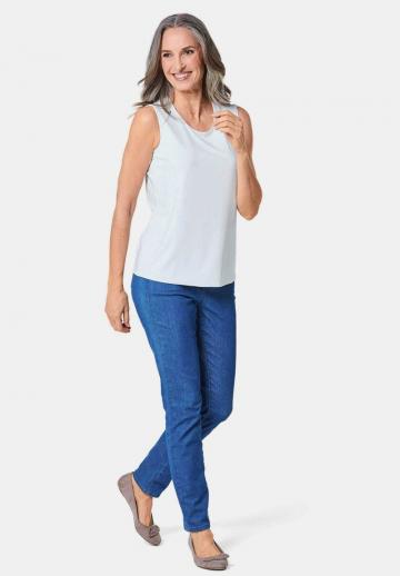 Майка-борцовка