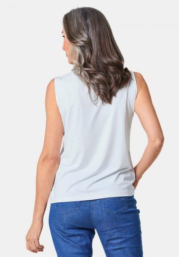 Майка-борцовка