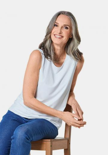 Майка-борцовка