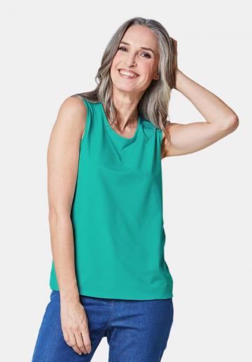 Майка-борцовка