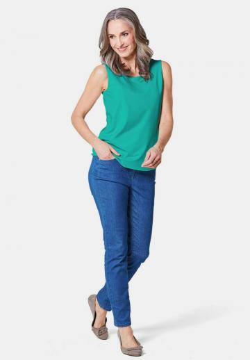 Майка-борцовка