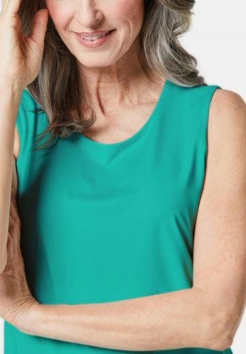 Майка-борцовка