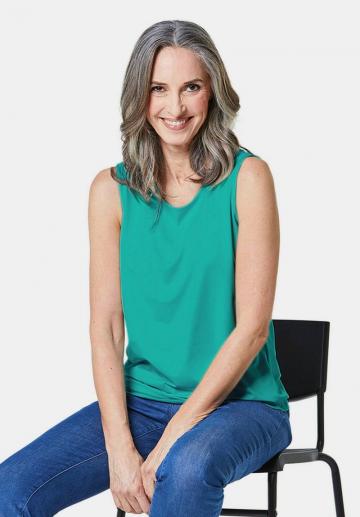 Майка-борцовка