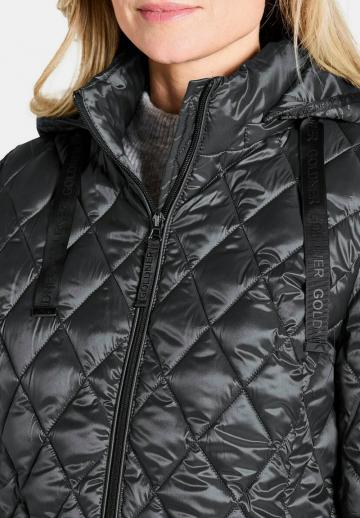 Зимняя куртка