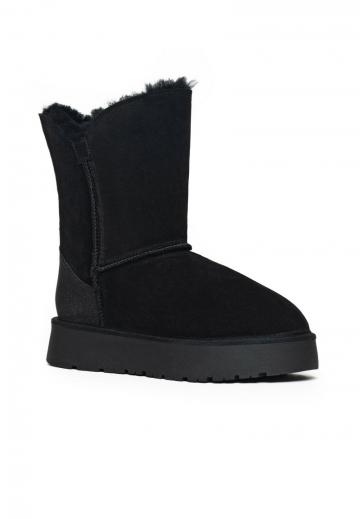 Зимние ботинки