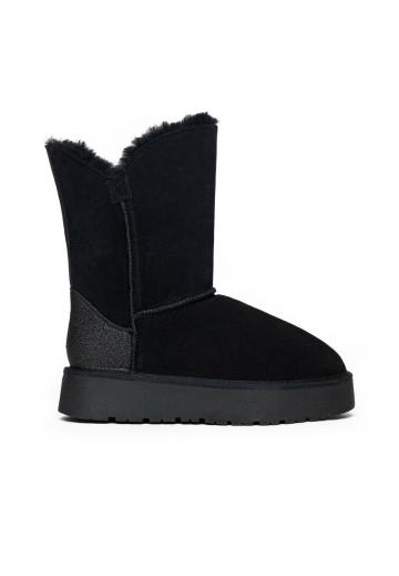 Зимние ботинки