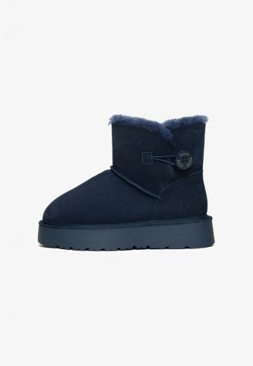 Зимние ботинки