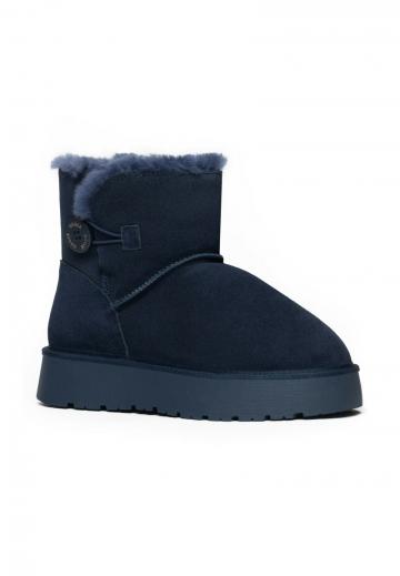 Зимние ботинки