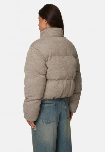 Зимняя куртка