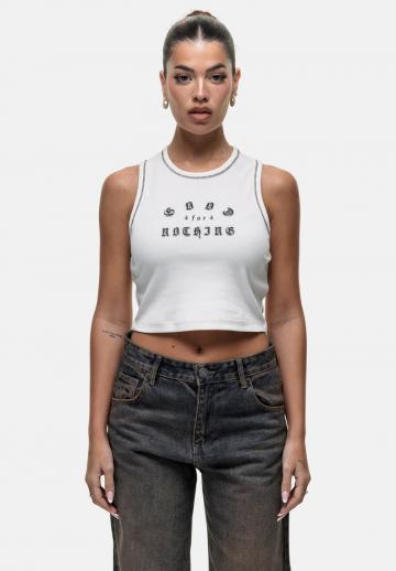 Майка-борцовка