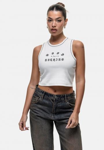 Майка-борцовка