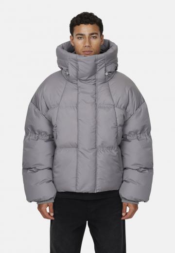 Зимняя куртка