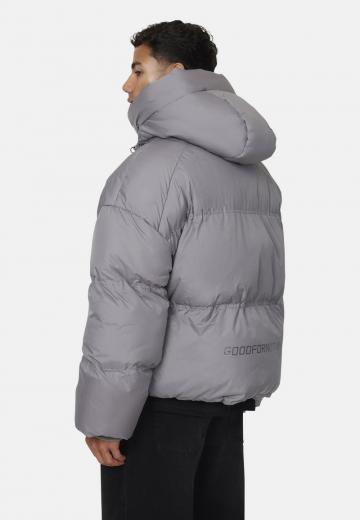 Зимняя куртка