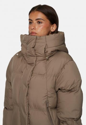 Зимняя куртка