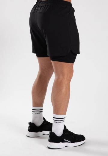 Спортивныве шорты