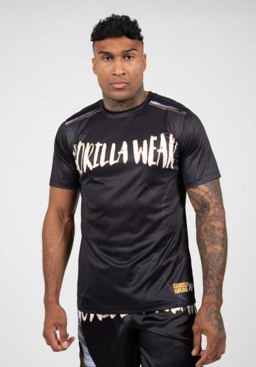 Спортивная майка