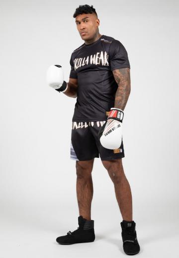 Спортивная майка