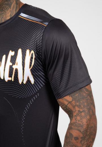 Спортивная майка