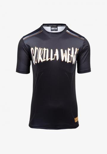 Спортивная майка