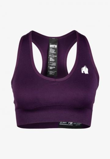 Спортивный бюстгальтер