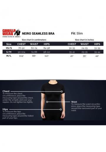 Спортивный бюстгальтер