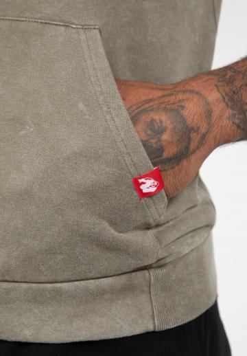 Спортивная кофта