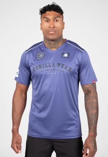 Спортивная майка