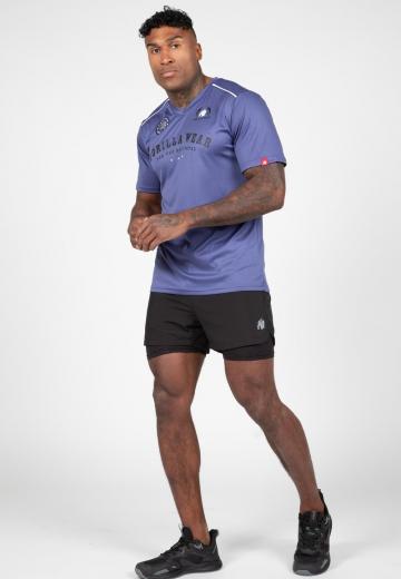 Спортивная майка