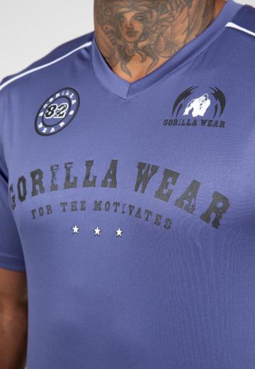 Спортивная майка