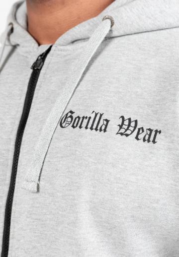 Спортивная кофта