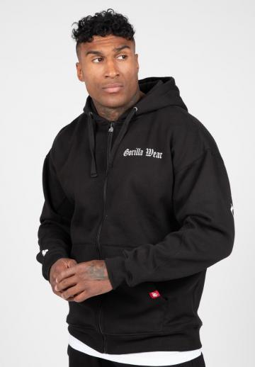 Спортивная кофта