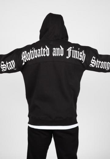 Спортивная кофта