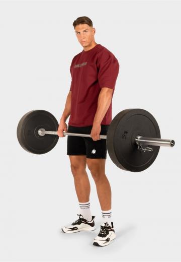 Спортивная майка