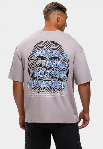 Спортивная майка