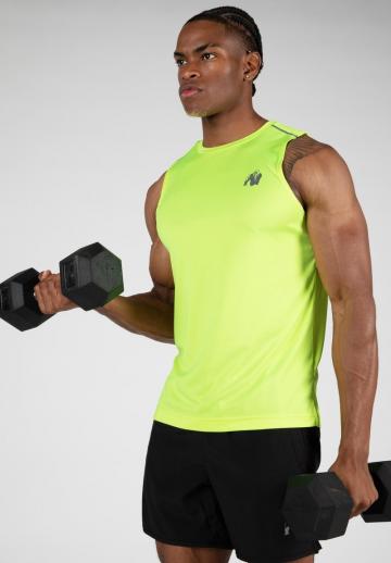 Спортивная майка