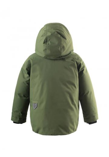 Зимняя куртка