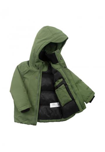 Зимняя куртка