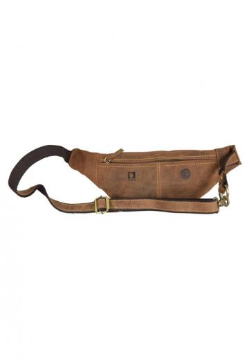 Сумка на пояс