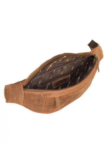 Сумка на пояс