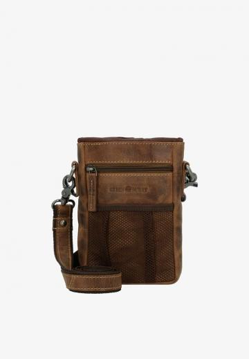 Сумка через плечо