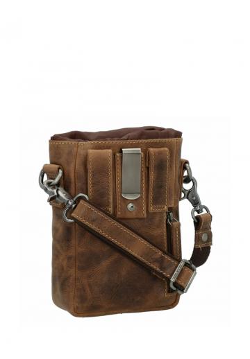 Сумка через плечо