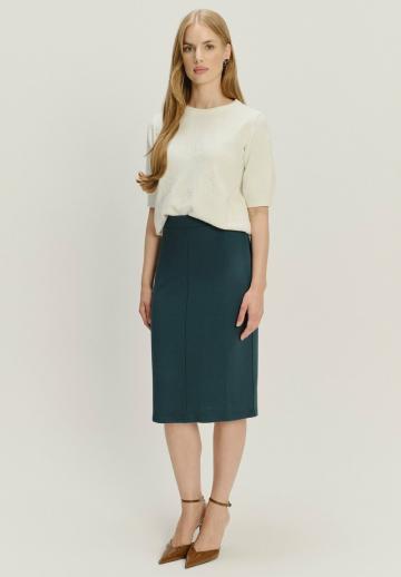 Юбка-карандаш