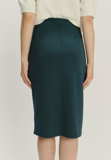 Юбка-карандаш