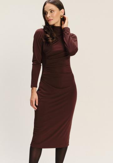 Платье футляр