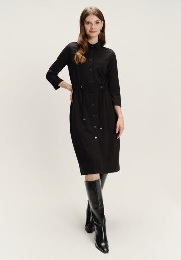 Блузка-платье