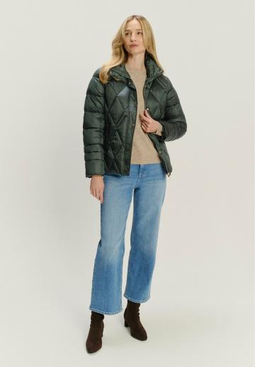 Зимняя куртка